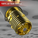 Pack of 100pcs Valves